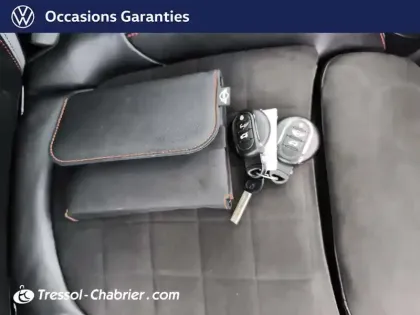 Photo 27 Mini Mini Hatch 3 Portes John Cooper Works 231 ch BVA8