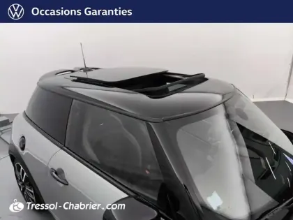 Photo 28 Mini Mini Hatch 3 Portes John Cooper Works 231 ch BVA8