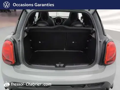 Photo 14 Mini Mini Hatch 3 Portes John Cooper Works 231 ch BVA8