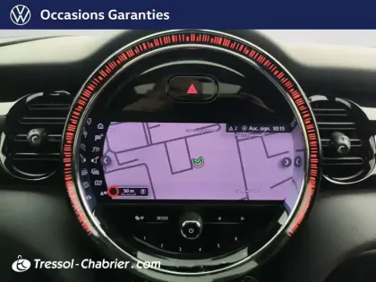 Photo 18 Mini Mini Hatch 3 Portes John Cooper Works 231 ch BVA8