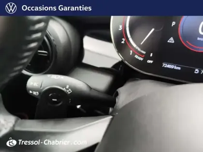 Photo 20 Mini Mini Hatch 3 Portes John Cooper Works 231 ch BVA8