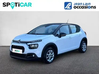 Photo 20 Citroën C3  BLUEHDI 100 S&S BVM6