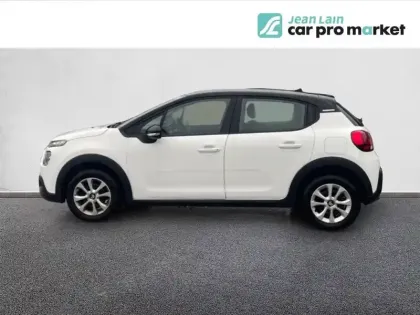 Photo 6 Citroën C3  BLUEHDI 100 S&S BVM6