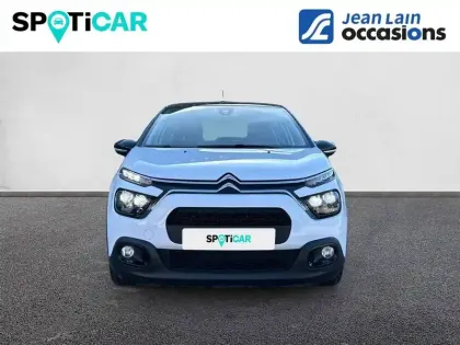Photo 21 Citroën C3  BLUEHDI 100 S&S BVM6