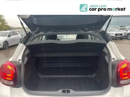 Photo 13 Citroën C3  BLUEHDI 100 S&S BVM6