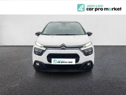 Photo 8 Citroën C3  BLUEHDI 100 S&S BVM6