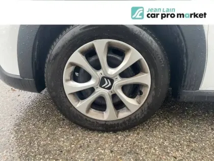 Photo 11 Citroën C3  BLUEHDI 100 S&S BVM6