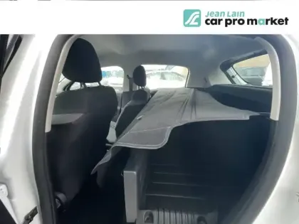 Photo 5 Citroën C3  BLUEHDI 100 S&S BVM6