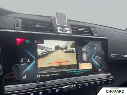 Photo 63 DS DS 7 Gén. I Ph1 NG Louvre 5