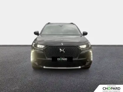 Photo 117 DS DS 7 DS7 Crossback Hybride E-Tense 300 EAT8 4x4
