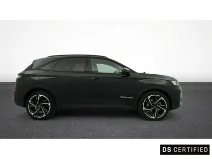 Photo 147 DS DS 7 DS7 Crossback Hybride E-Tense 300 EAT8 4x4