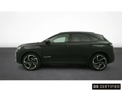 Photo 142 DS DS 7 DS7 Crossback Hybride E-Tense 300 EAT8 4x4