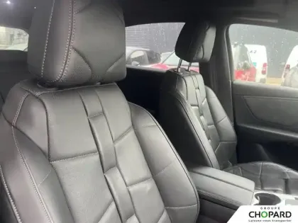 Photo 126 DS DS 7 DS7 Crossback Hybride E-Tense 300 EAT8 4x4