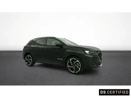 Photo 148 DS DS 7 DS7 Crossback Hybride E-Tense 300 EAT8 4x4