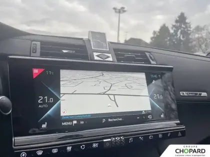 Photo 80 DS DS 7 Gén. I Ph1 NG Louvre 5