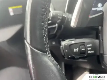 Photo 15 DS Ds 7 DS7 Crossback Hybride E-Tense 300 EAT8 4x4