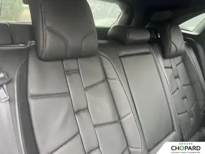 Photo 133 DS DS 7 DS7 Crossback Hybride E-Tense 300 EAT8 4x4