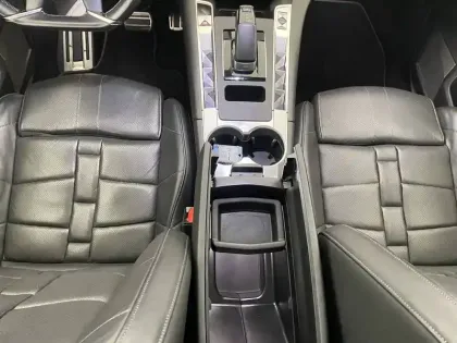 Photo 56 DS Ds 7 DS7 Crossback Hybride E-Tense 300 EAT8 4x4