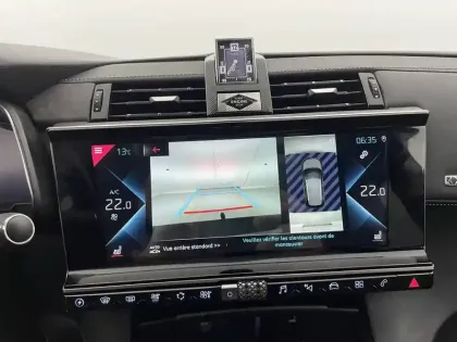 Photo 107 DS DS 7 Gén. I Ph1 NG Louvre 5