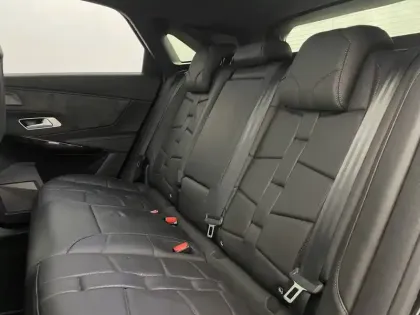 Photo 152 DS DS 7 DS7 Crossback Hybride E-Tense 300 EAT8 4x4
