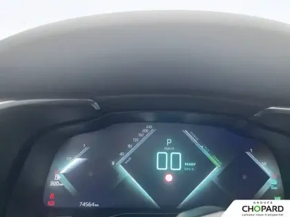 Photo 68 DS DS 7 Gén. I Ph1 NG Louvre 5