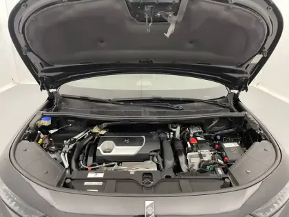 Photo 43 DS Ds 7 DS7 Crossback Hybride E-Tense 300 EAT8 4x4