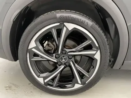 Photo 42 DS Ds 7 DS7 Crossback Hybride E-Tense 300 EAT8 4x4