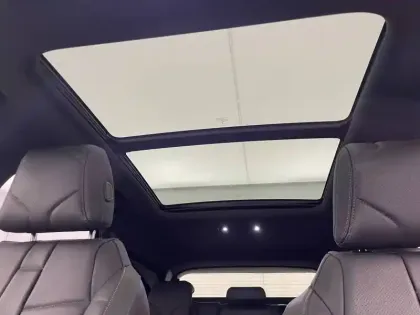 Photo 161 DS DS 7 DS7 Crossback Hybride E-Tense 300 EAT8 4x4