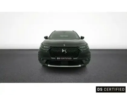Photo 139 DS DS 7 DS7 Crossback Hybride E-Tense 300 EAT8 4x4