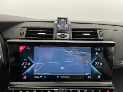 Photo 101 DS DS 7 Gén. I Ph1 NG Louvre 5