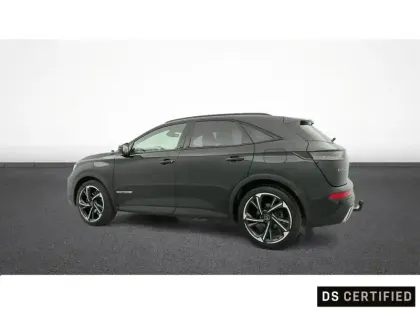 Photo 141 DS DS 7 DS7 Crossback Hybride E-Tense 300 EAT8 4x4