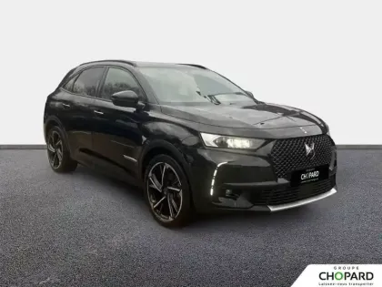 Photo 118 DS DS 7 DS7 Crossback Hybride E-Tense 300 EAT8 4x4