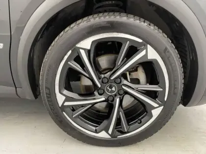 Photo 155 DS DS 7 DS7 Crossback Hybride E-Tense 300 EAT8 4x4