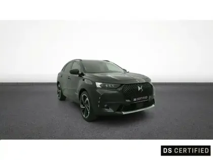 Photo 35 DS Ds 7 DS7 Crossback Hybride E-Tense 300 EAT8 4x4