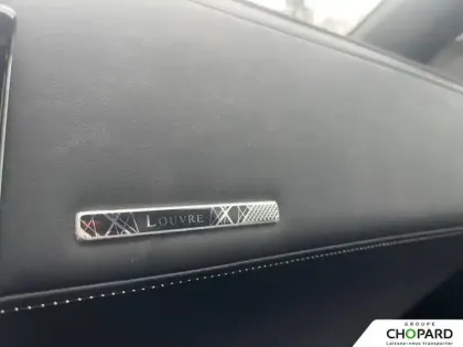 Photo 16 DS Ds 7 DS7 Crossback Hybride E-Tense 300 EAT8 4x4