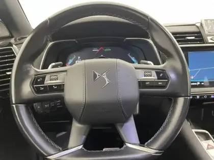 Photo 159 DS DS 7 DS7 Crossback Hybride E-Tense 300 EAT8 4x4
