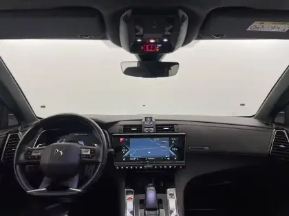 Photo 168 DS DS 7 DS7 Crossback Hybride E-Tense 300 EAT8 4x4