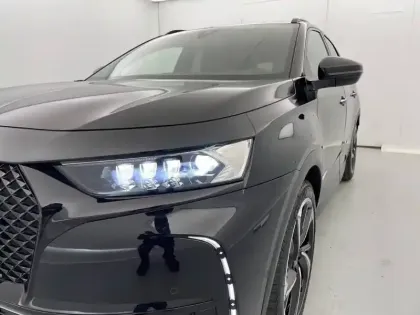 Photo 167 DS DS 7 DS7 Crossback Hybride E-Tense 300 EAT8 4x4