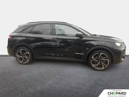 Photo 122 DS DS 7 DS7 Crossback Hybride E-Tense 300 EAT8 4x4