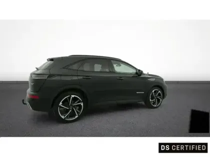 Photo 146 DS DS 7 DS7 Crossback Hybride E-Tense 300 EAT8 4x4