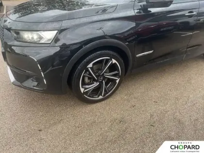 Photo 134 DS DS 7 DS7 Crossback Hybride E-Tense 300 EAT8 4x4