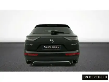 Photo 144 DS DS 7 DS7 Crossback Hybride E-Tense 300 EAT8 4x4