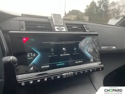 Photo 18 DS Ds 7 DS7 Crossback Hybride E-Tense 300 EAT8 4x4