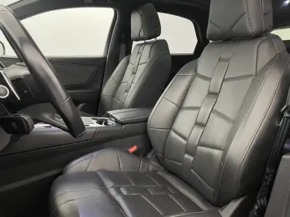 Photo 151 DS DS 7 DS7 Crossback Hybride E-Tense 300 EAT8 4x4