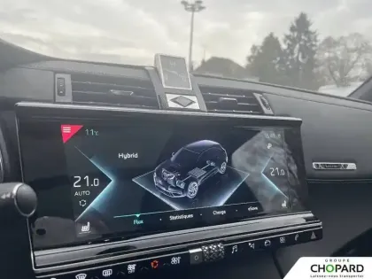 Photo 67 DS DS 7 Gén. I Ph1 NG Louvre 5