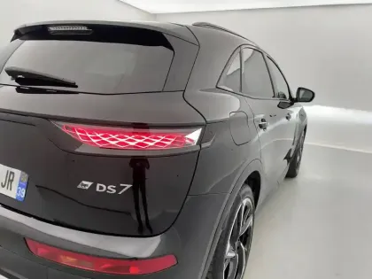 Photo 169 DS DS 7 DS7 Crossback Hybride E-Tense 300 EAT8 4x4