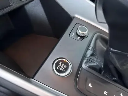 Photo 20 Audi A1  Sportback 30 TFSI 110 ch S tronic 7