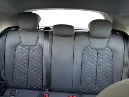 Photo 13 Audi A1  Sportback 30 TFSI 110 ch S tronic 7