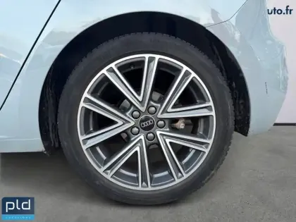 Photo 18 Audi A1  Sportback 30 TFSI 110 ch S tronic 7