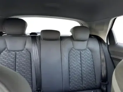 Photo 9 Audi A1  Sportback 30 TFSI 110 ch S tronic 7